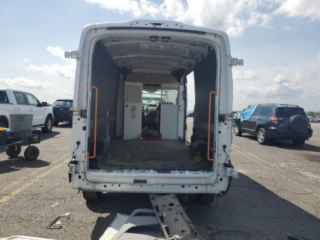 2019 Ford Transit T-150