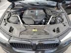 2019 BMW 530E
