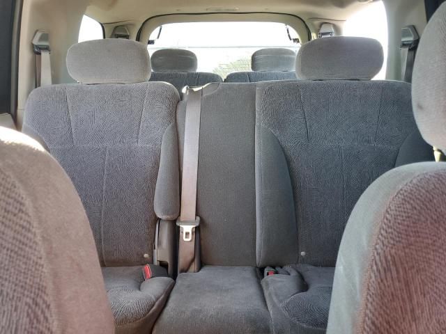 2003 Chevrolet Trailblazer EXT
