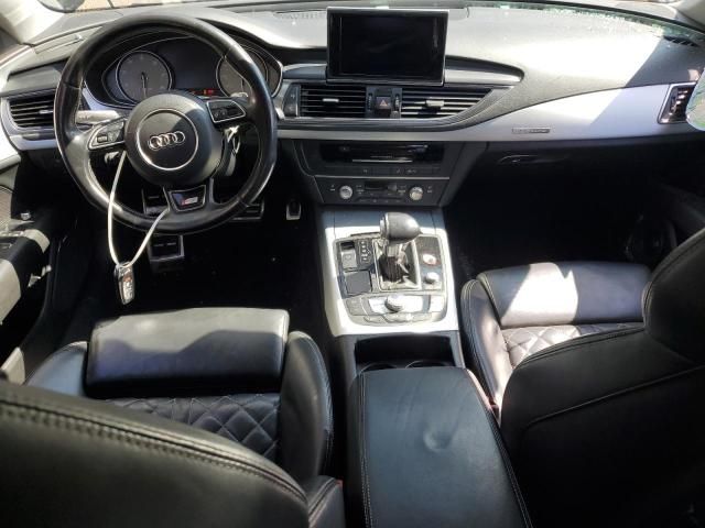 2013 Audi S7 Premium