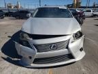 2013 Lexus Es 300h Base