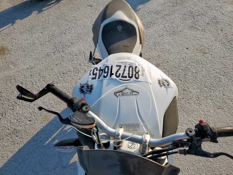 2014 Mv Agusta 2014 M. V. Agusta B3