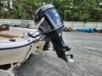 2006 Legend Craft Boat