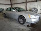 2008 Cadillac DTS
