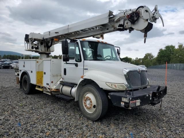 2012 International 4000 4300
