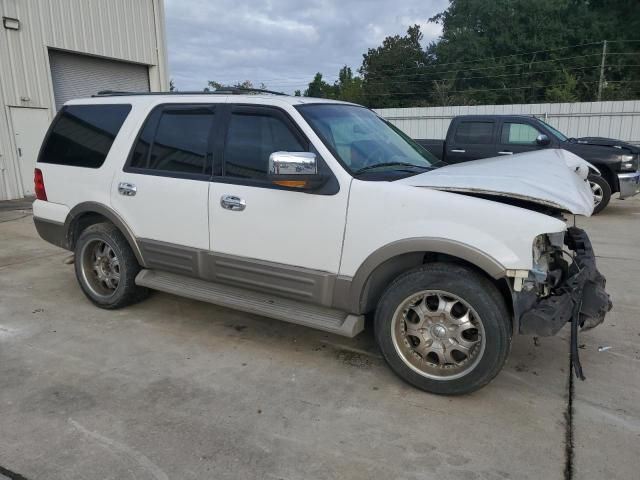 2003 Ford Expedition Eddie Bauer
