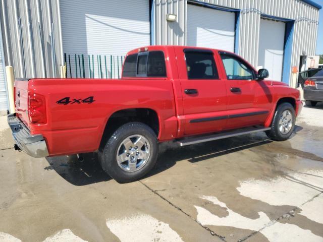 2006 Dodge Dakota Quad slt