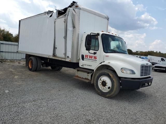 2012 Freightliner M2 106 Medium Duty