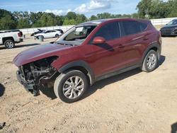 2020 Hyundai Tucson se for sale in Theodore, AL