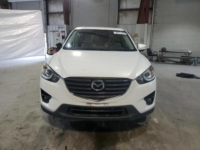 2016 Mazda CX-5 GT