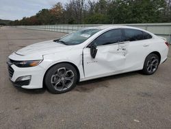 2019 Chevrolet Malibu RS en venta en Brookhaven, NY