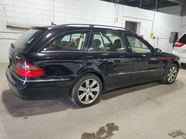 2009 Mercedes-Benz E 350 4matic