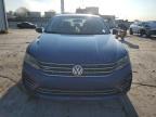 2017 Volkswagen Passat R-line