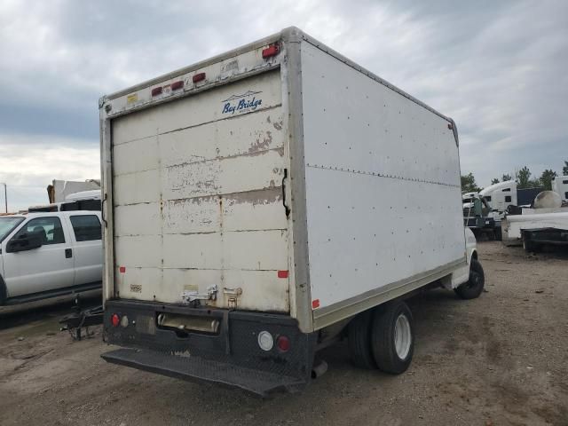 2002 Chevrolet Express G3500