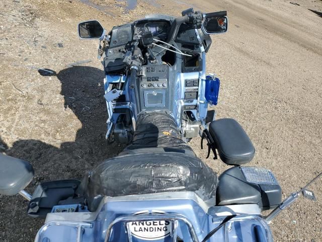 1990 Honda GL1500
