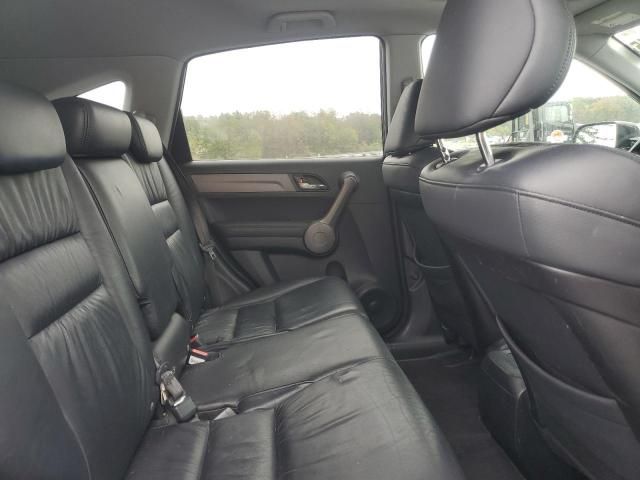2009 Honda CR-V EXL