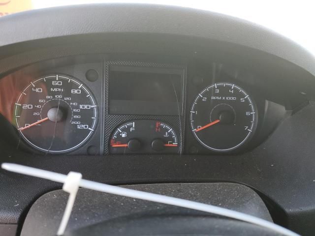 2021 Dodge RAM Promaster 2500 2500 High