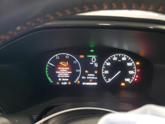 2023 Honda CR-V Sport Touring