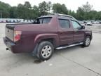 2007 Honda Ridgeline RTL