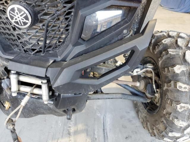 2023 Yamaha YXE1000