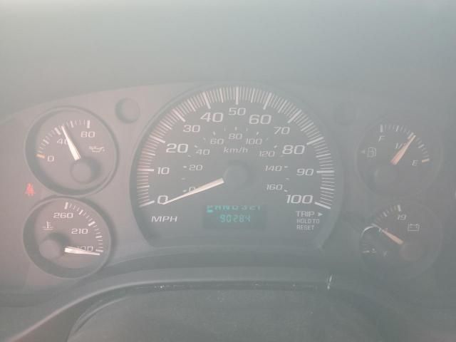 2003 Chevrolet Express G1500