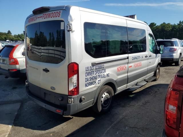 2018 Ford Transit T-350