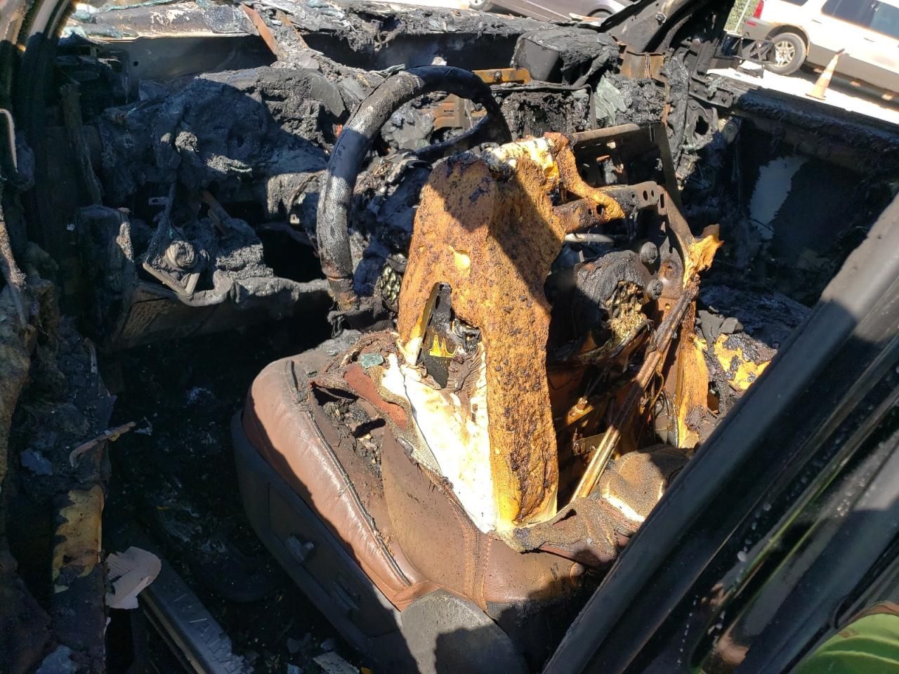 2014 Dodge RAM 1500 Longhorn