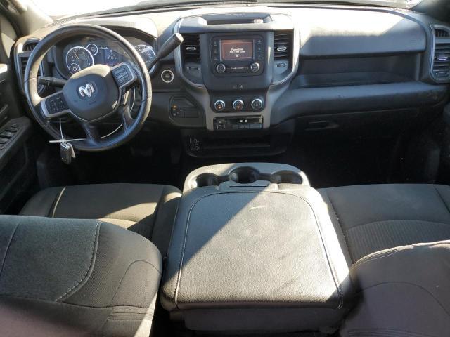 2022 Dodge Ram 2500 Tradesman