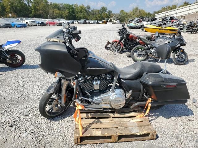 2018 Harley-Davidson Fltrx Road Glide