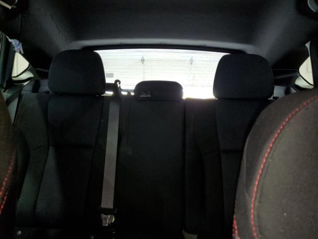 2017 Subaru Impreza Sport