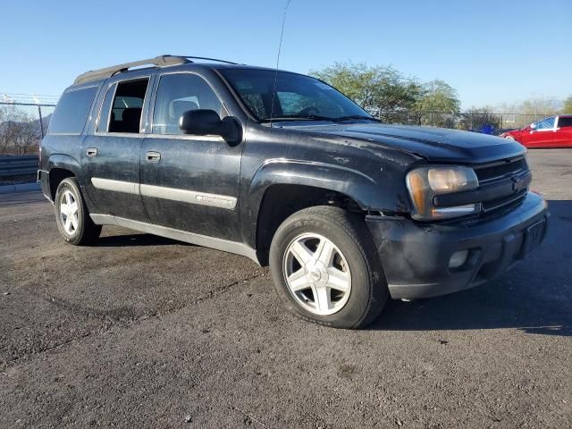 2003 Chevrolet Trailblazer EXT