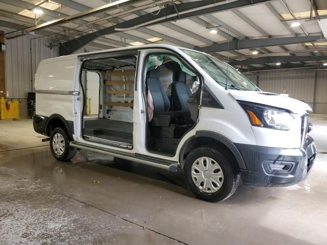 2024 Ford Transit T-250