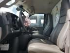 2021 GMC Savana CUT-Expeditor Truck