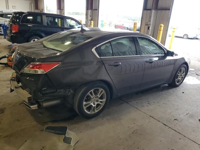 2010 Acura TL