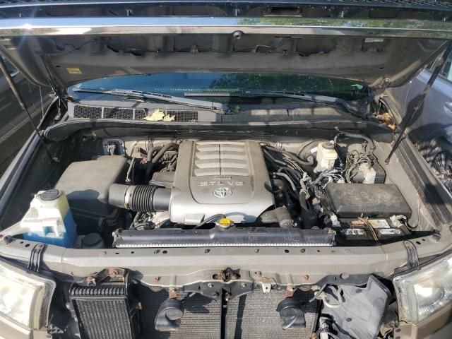 2008 Toyt 2008 Toyota Tundra Double Cab