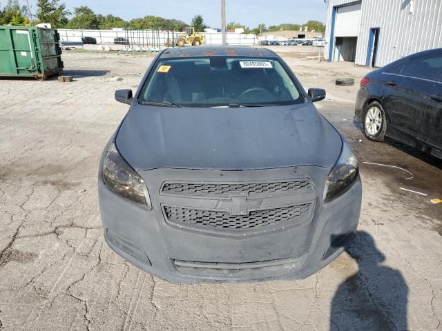 2013 Chevrolet Malibu 1LT