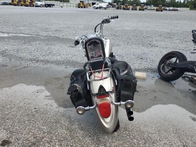 2003 Yamaha XVS1100 A