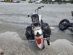2003 Yamaha XVS1100 A