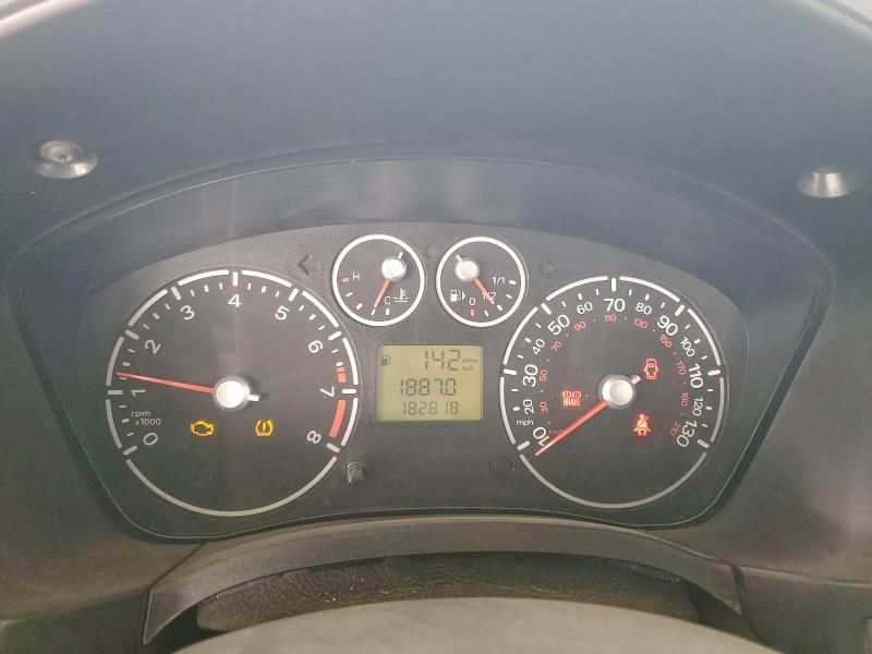 2012 Ford Transit Connect XLT
