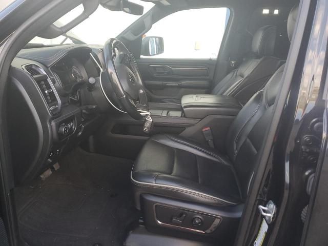 2022 Dodge RAM 1500 Limited