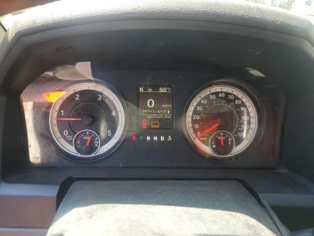 2016 Dodge RAM 5500
