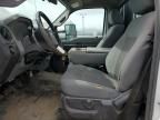 2015 Ford F550 Super Duty