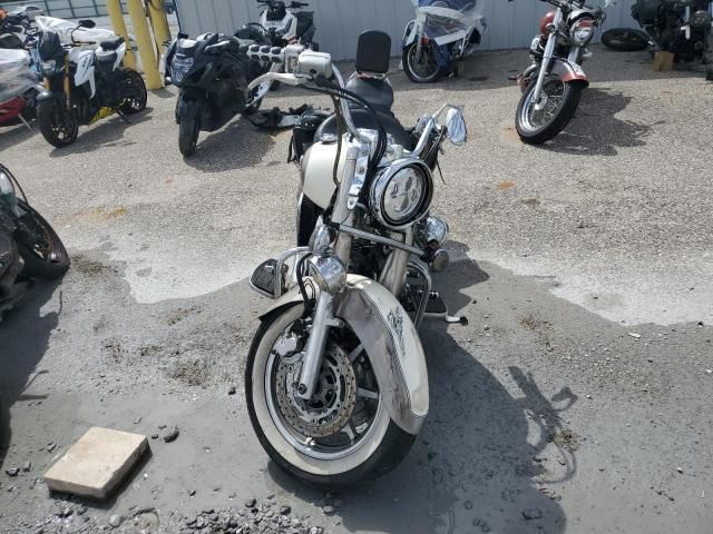 2003 Yamaha XVS1100 A