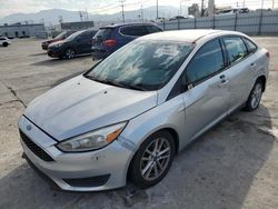 2016 Ford Focus SE for sale in Sun Valley, CA