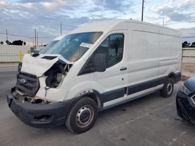 2020 Ford Transit T-250