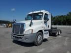 2016 Freightliner Cascadia 125 Semi Truck