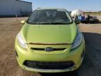2011 Ford Fiesta SE