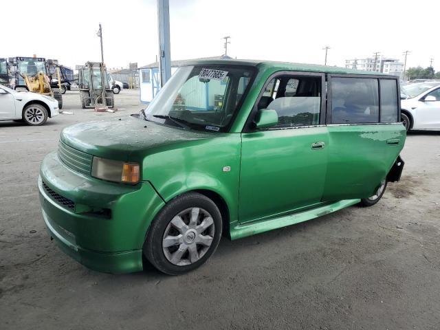 2006 Scion XB