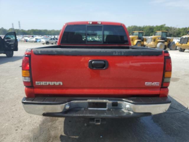 2006 GMC New Sierra C1500
