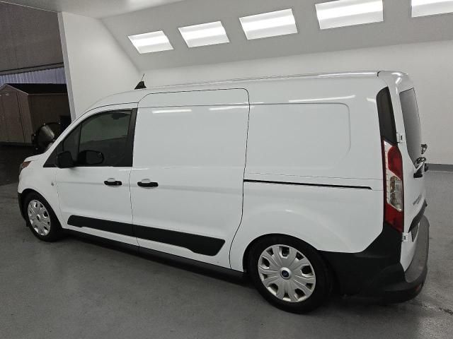 2021 Ford Transit Connect XL